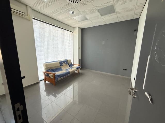 1 bedroom Commercial for rent in Pilar de la Horadada ciudad, Pilar de la Horadada - € 1,000 (Ref: 9320009)