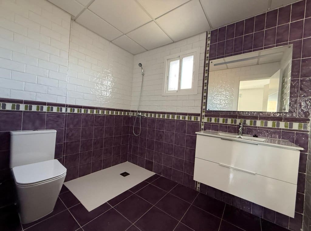 2 slaapkamer Appartement te huur in Orihuela Costa met zwembad garage - € 1.000 (Ref: 9320010)