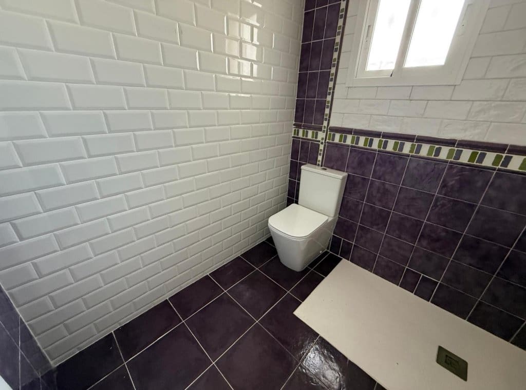 2 slaapkamer Appartement te huur in Orihuela Costa met zwembad garage - € 1.000 (Ref: 9320010)