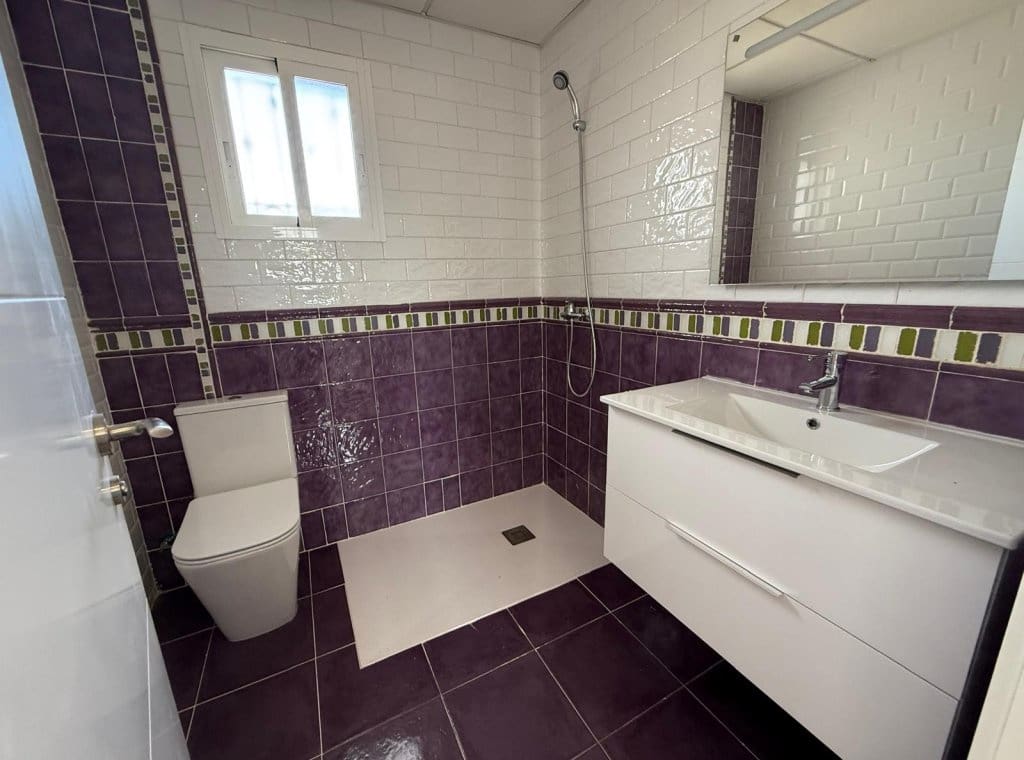 2 slaapkamer Appartement te huur in Orihuela Costa met zwembad garage - € 1.000 (Ref: 9320010)