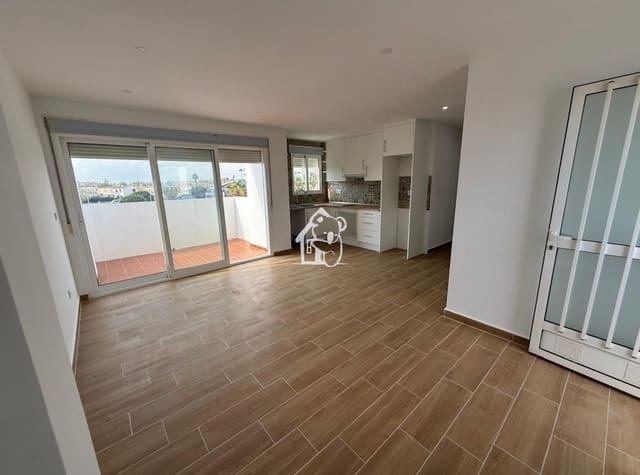 2 slaapkamer Penthouse te koop in Punta Prima, Orihuela met zwembad garage - € 195.000 (Ref: 9325783)