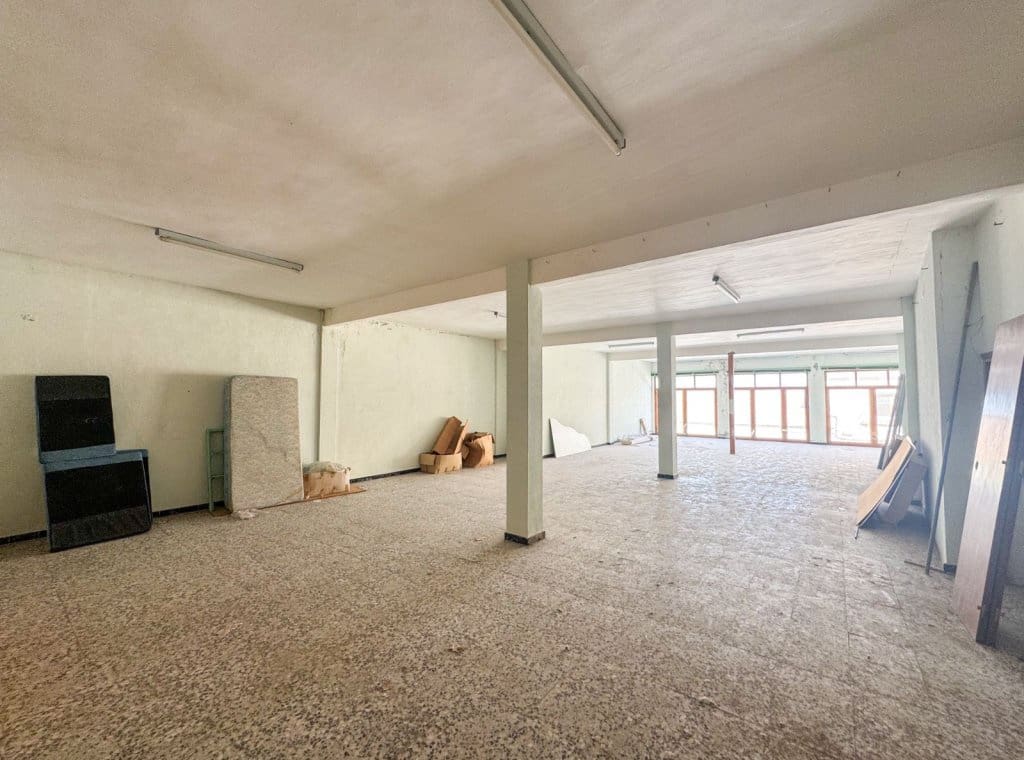 2 sypialnia Komercyjne na sprzedaż w San Miguel de Salinas - 190 000 € (Ref: 9325784)