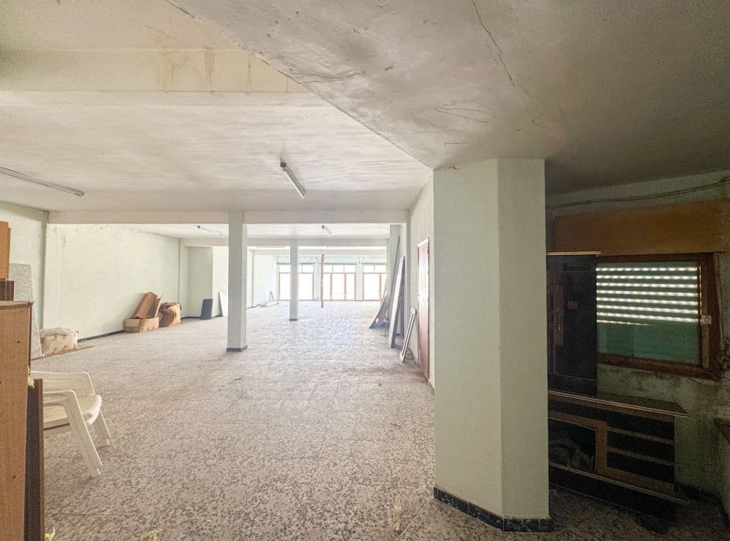 2 sypialnia Komercyjne na sprzedaż w San Miguel de Salinas - 190 000 € (Ref: 9325784)