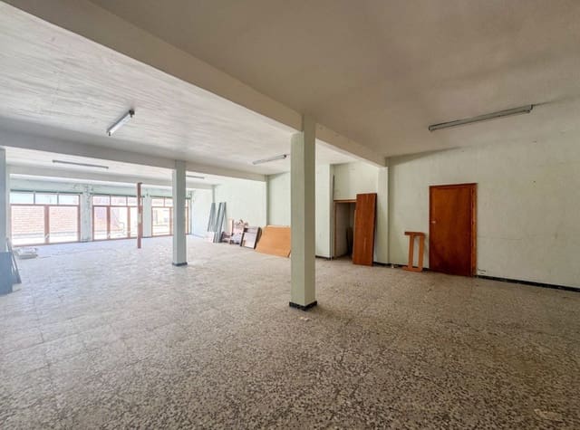 2 makuuhuone Kaupallinen myytävänä paikassa San Miguel de Salinas - 190 000 € (Ref: 9325784)