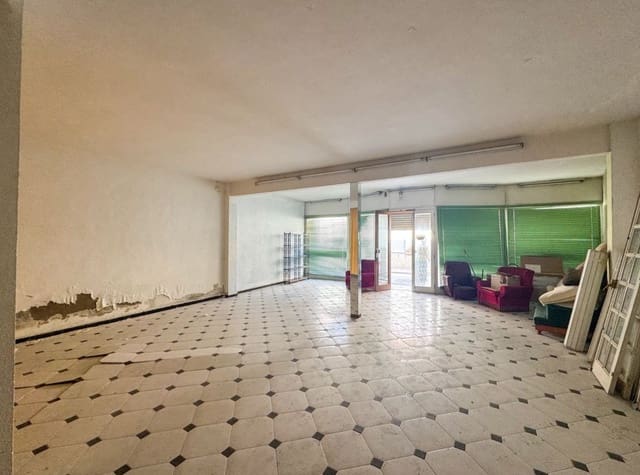 2 makuuhuone Kaupallinen myytävänä paikassa San Miguel de Salinas - 190 000 € (Ref: 9325784)