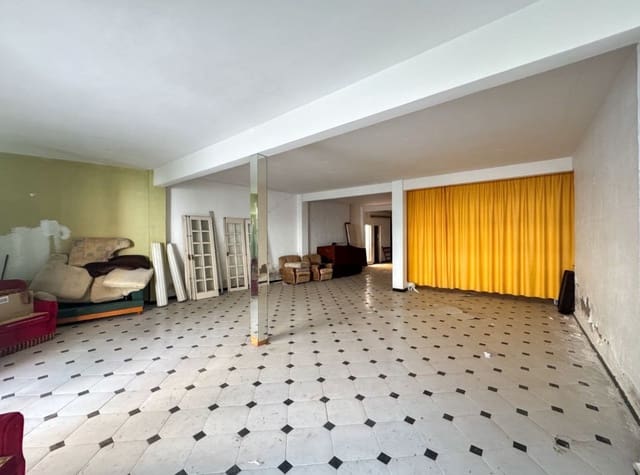 2 makuuhuone Kaupallinen myytävänä paikassa San Miguel de Salinas - 190 000 € (Ref: 9325784)