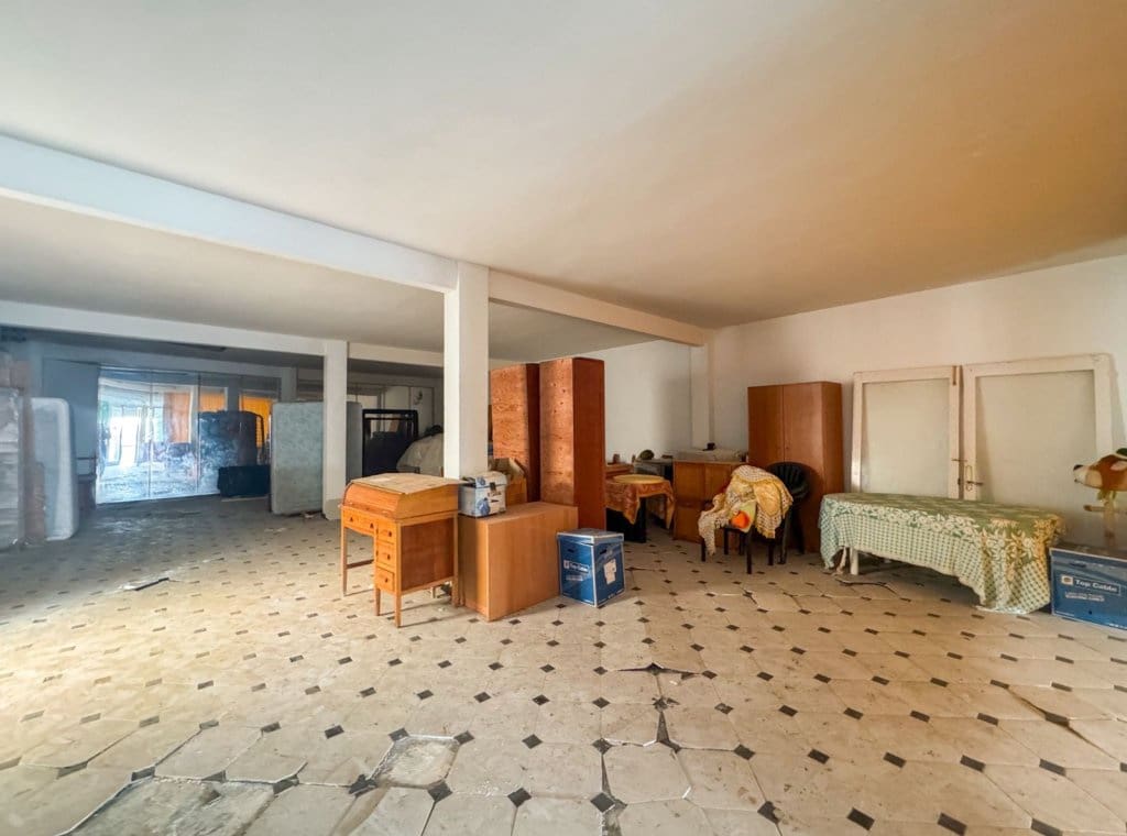 2 sypialnia Komercyjne na sprzedaż w San Miguel de Salinas - 190 000 € (Ref: 9325784)