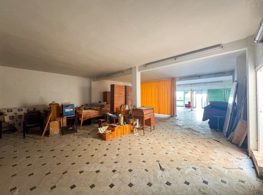 2 sypialnia Komercyjne na sprzedaż w San Miguel de Salinas - 190 000 € (Ref: 9325784)