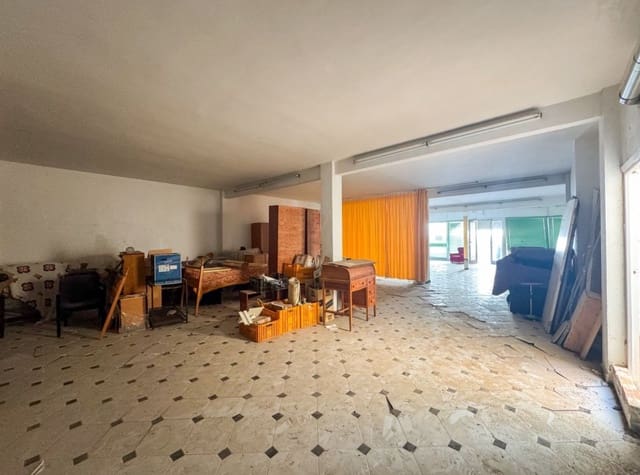 2 makuuhuone Kaupallinen myytävänä paikassa San Miguel de Salinas - 190 000 € (Ref: 9325784)