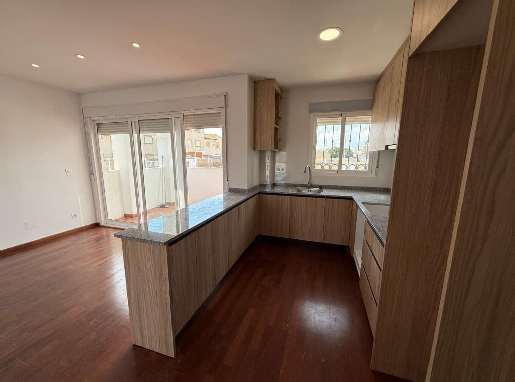 2 slaapkamer Appartement te koop in Orihuela Costa met zwembad garage - € 195.000 (Ref: 9325785)