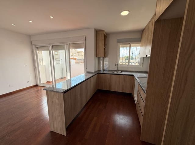 2 bedroom Apartment for sale in Punta Prima, Orihuela with pool garage - € 195,000 (Ref: 9325785)