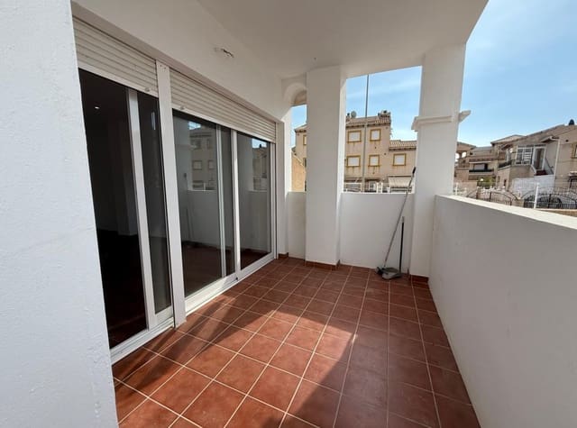 2 bedroom Apartment for sale in Punta Prima, Orihuela with pool garage - € 195,000 (Ref: 9325785)