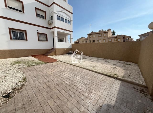 2 bedroom Apartment for sale in Punta Prima, Orihuela with pool garage - € 195,000 (Ref: 9325785)