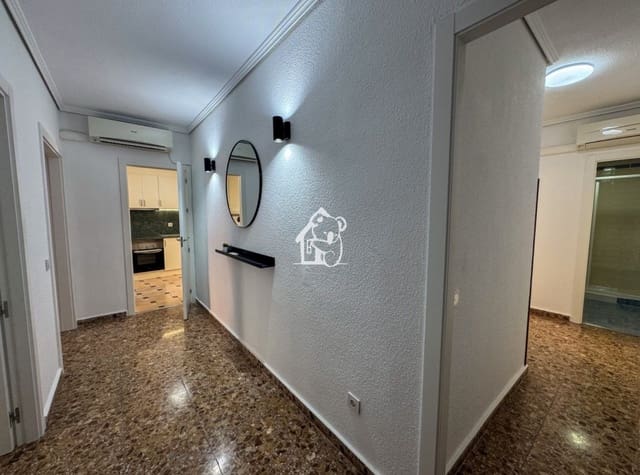 3 sypialnia Apartament do wynajęcia w Centro - Muelle Pesquero, Torrevieja - 975 € (Ref: 9329943)