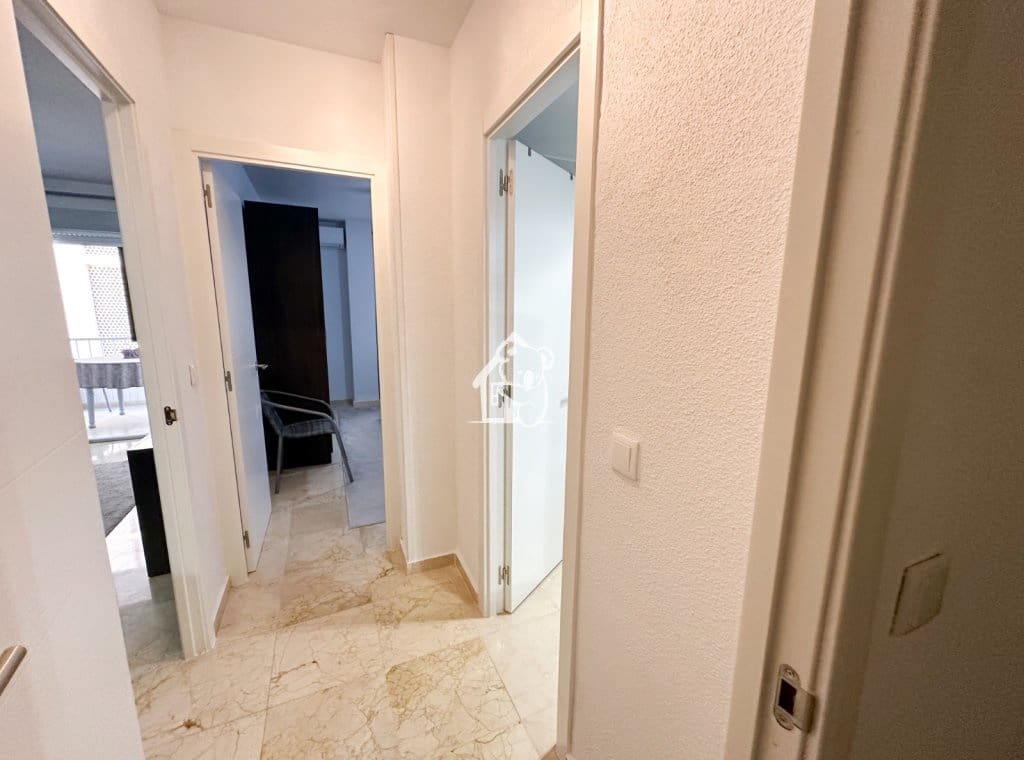 3 sovrum Lägenhet att hyra i Torrevieja - 1 300 € (Ref: 9329944)