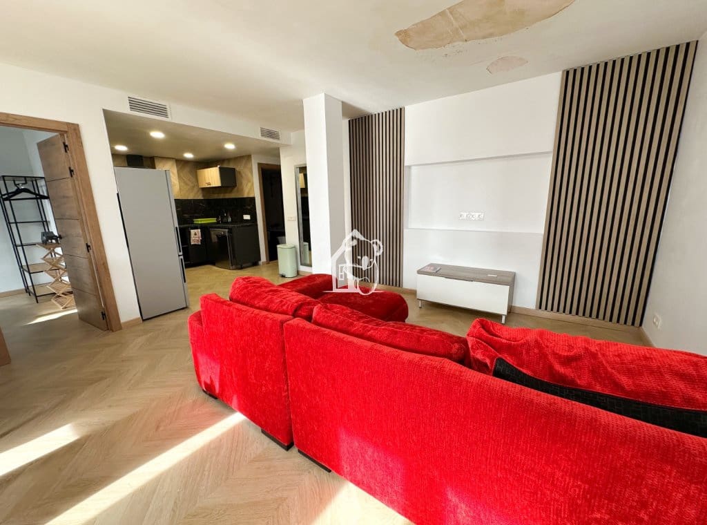 3 makuuhuone Ranta-asunto vuokrattavana paikassa Torrevieja - 950 € (Ref: 9334218)