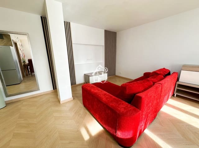 3 sypialnia Apartament przy plaży do wynajęcia w Playa del Acequión, Torrevieja - 950 € (Ref: 9334218)