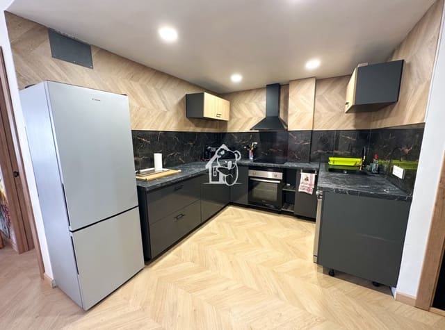 3 sypialnia Apartament przy plaży do wynajęcia w Playa del Acequión, Torrevieja - 950 € (Ref: 9334218)