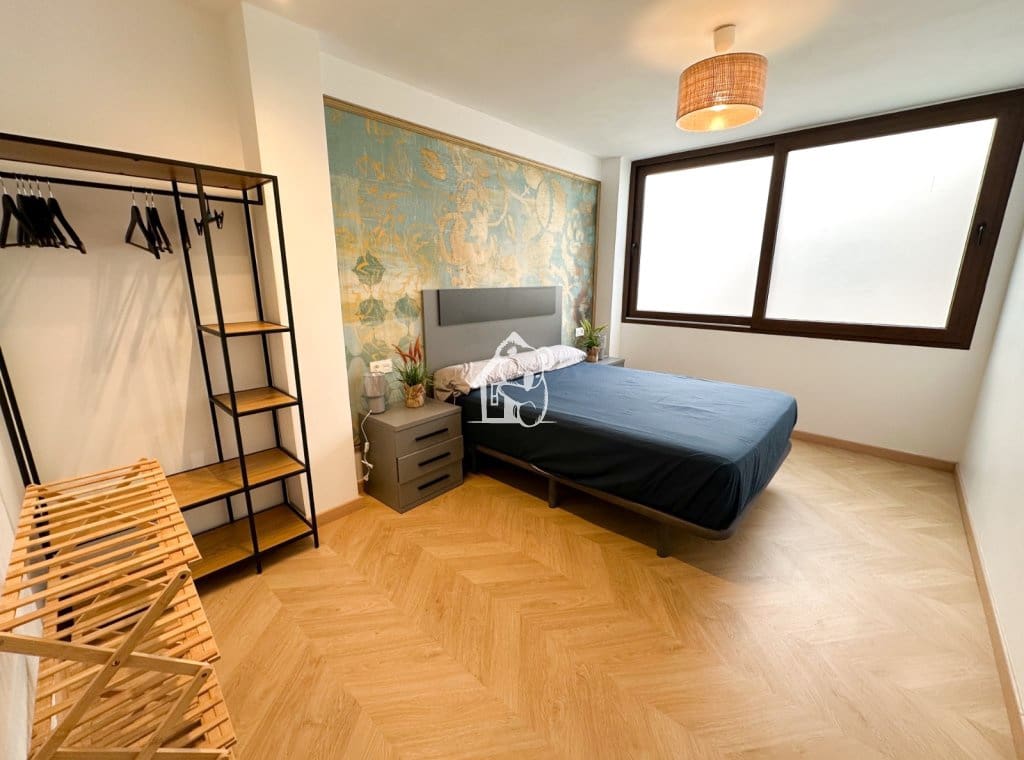 3 makuuhuone Ranta-asunto vuokrattavana paikassa Torrevieja - 950 € (Ref: 9334218)