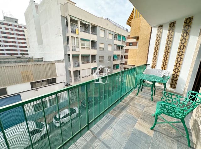 3 sypialnia Apartament przy plaży do wynajęcia w Playa del Acequión, Torrevieja - 950 € (Ref: 9334218)