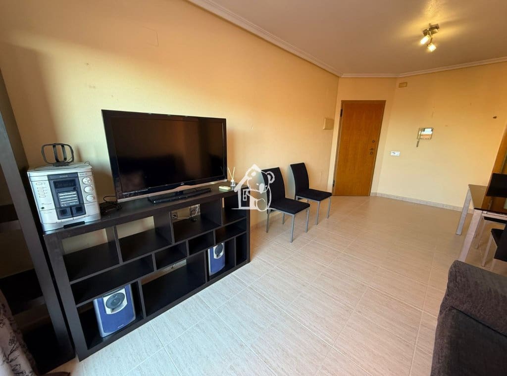 Penthouse de 3 chambres à louer à Pilar de la Horadada - 800 € (Ref: 9337318)