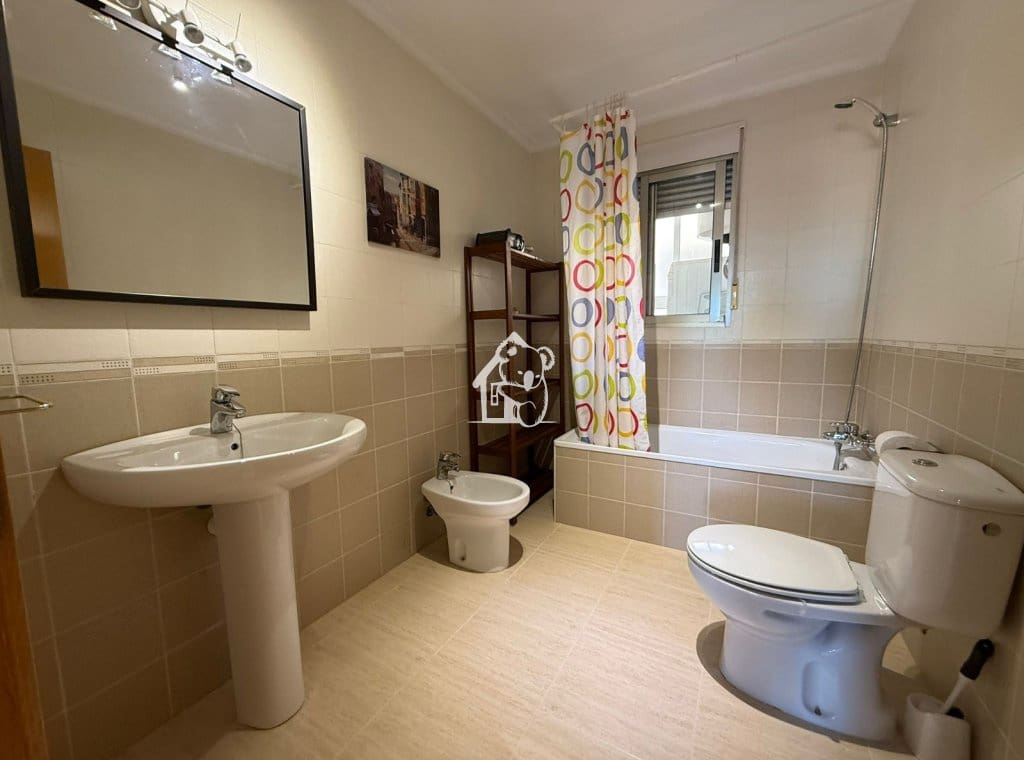Penthouse de 3 chambres à louer à Pilar de la Horadada - 800 € (Ref: 9337318)