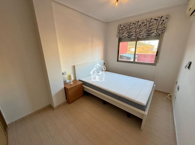 Penthouse de 3 chambres à louer à Pilar de la Horadada ciudad, Pilar de la Horadada - 800 € (Ref: 9337318)