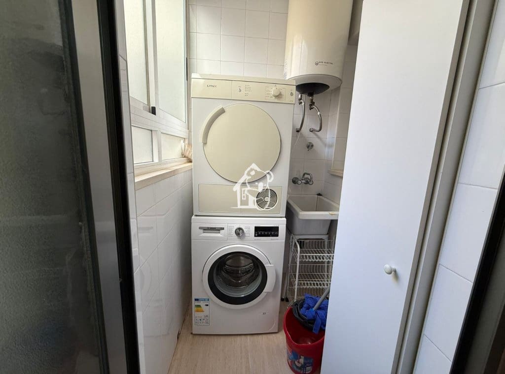 Penthouse de 3 chambres à louer à Pilar de la Horadada - 800 € (Ref: 9337318)