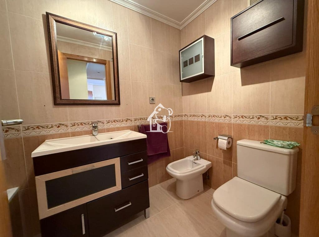 Penthouse de 3 chambres à louer à Pilar de la Horadada - 800 € (Ref: 9337318)