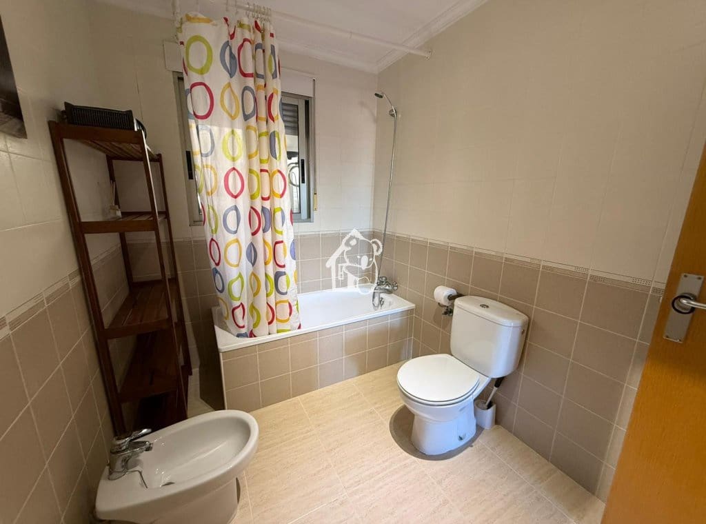 Penthouse de 3 chambres à louer à Pilar de la Horadada - 800 € (Ref: 9337318)