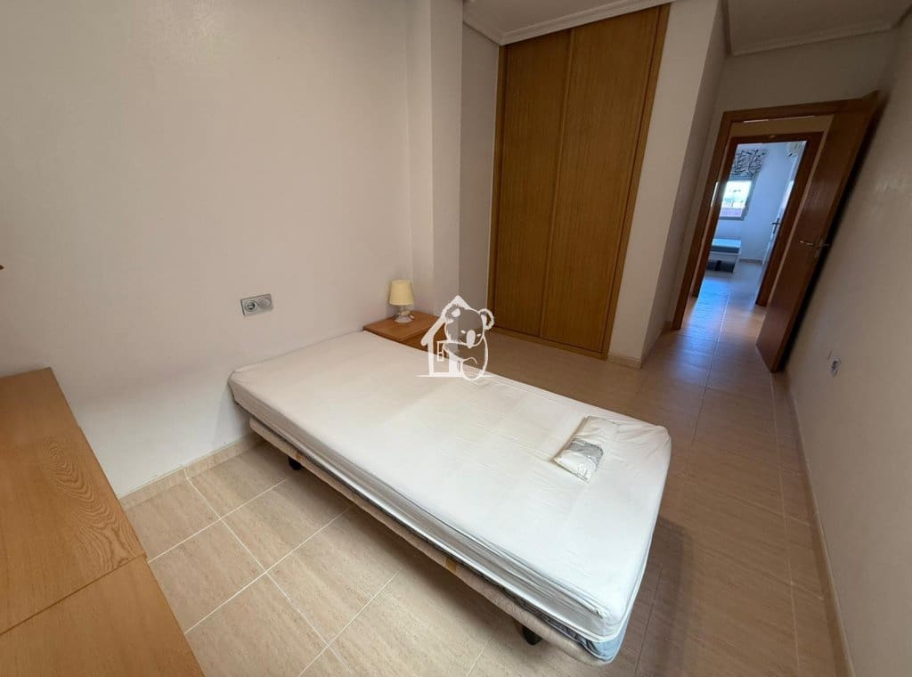Penthouse de 3 chambres à louer à Pilar de la Horadada - 800 € (Ref: 9337318)