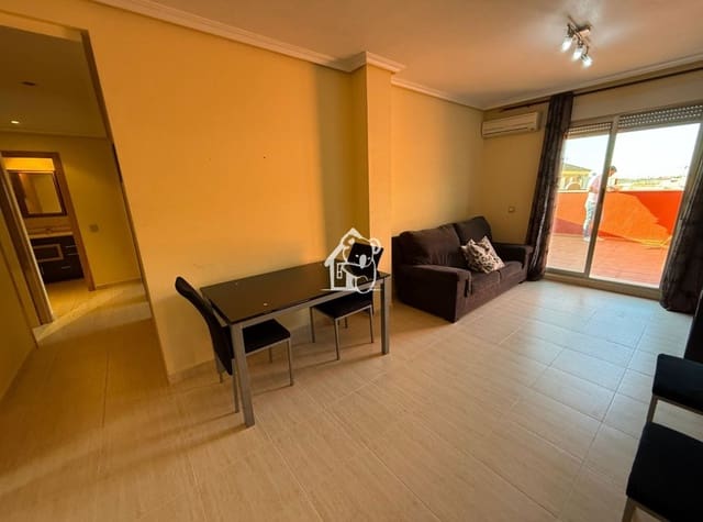 Penthouse de 3 chambres à louer à Pilar de la Horadada ciudad, Pilar de la Horadada - 800 € (Ref: 9337318)