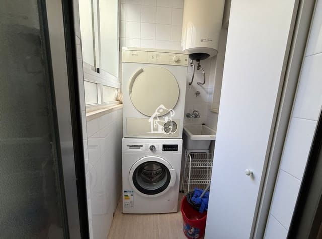 Penthouse de 3 chambres à louer à Pilar de la Horadada ciudad, Pilar de la Horadada - 800 € (Ref: 9337318)