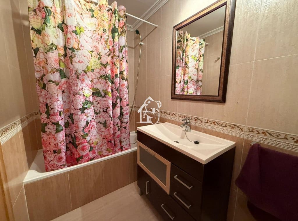 Penthouse de 3 chambres à louer à Pilar de la Horadada - 800 € (Ref: 9337318)