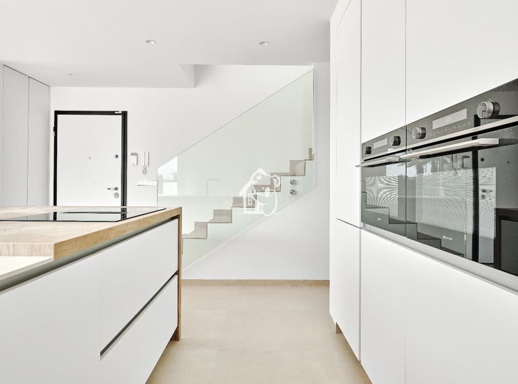 3 slaapkamer Villa te koop in Los Montesinos met zwembad - € 439.000 (Ref: 9355335)