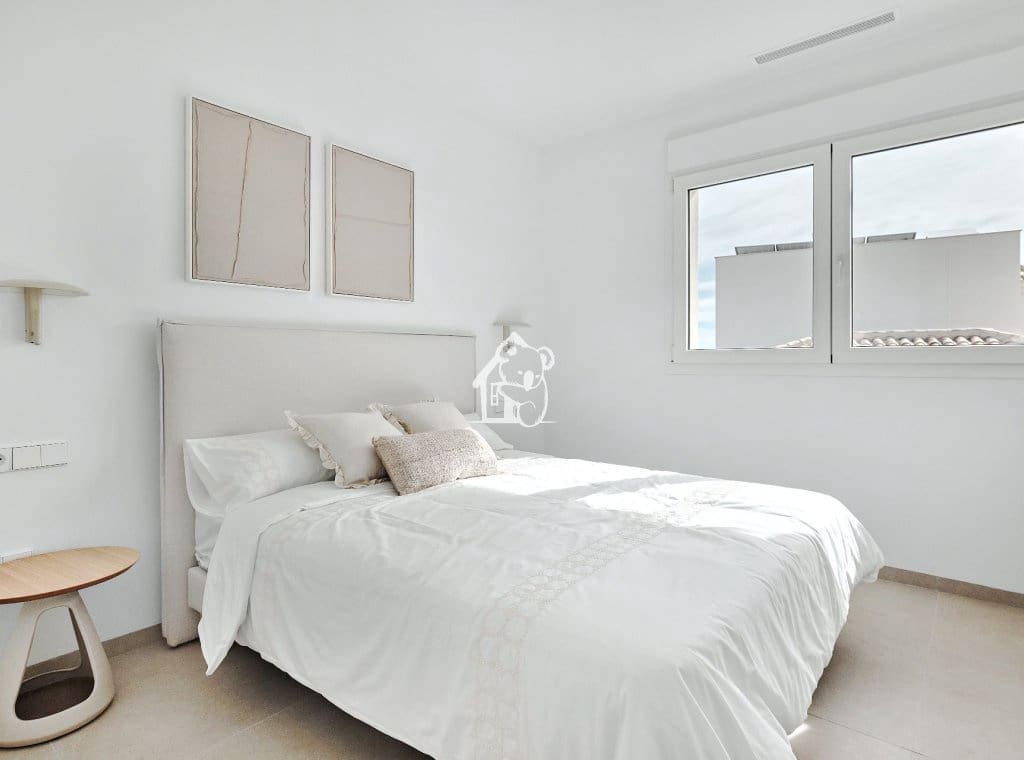 3 slaapkamer Villa te koop in Los Montesinos met zwembad - € 439.000 (Ref: 9355335)