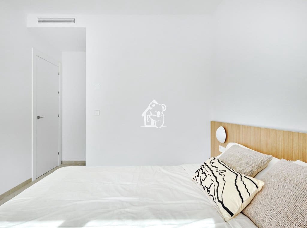 3 slaapkamer Villa te koop in Los Montesinos met zwembad - € 439.000 (Ref: 9355335)