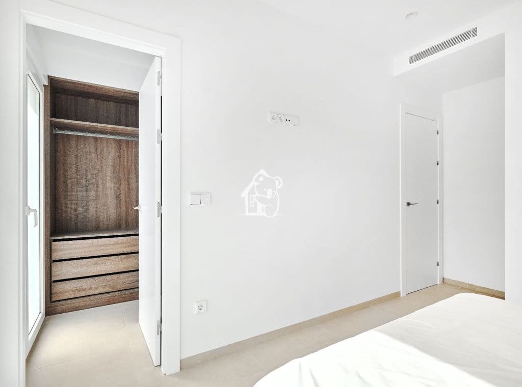 3 slaapkamer Villa te koop in Los Montesinos met zwembad - € 439.000 (Ref: 9355335)