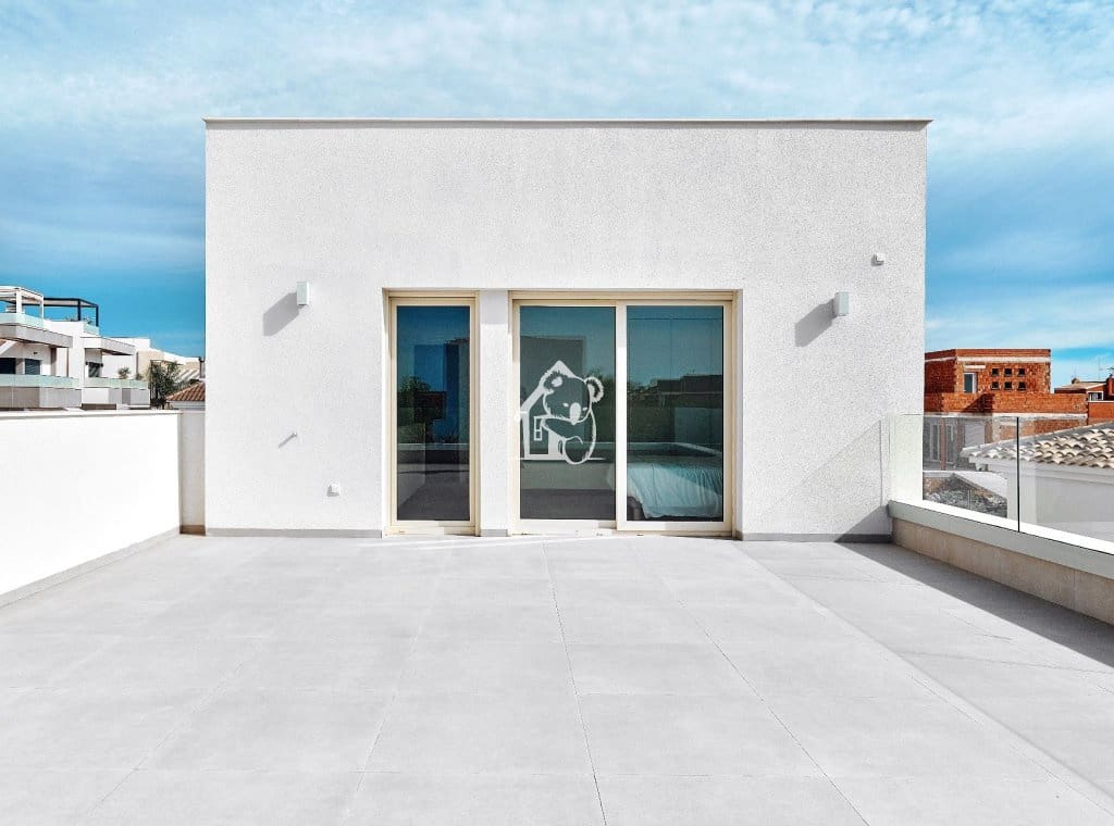 3 slaapkamer Villa te koop in Los Montesinos met zwembad - € 439.000 (Ref: 9355335)