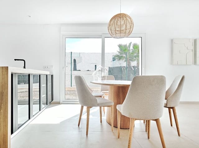 3 chambre Villa/Maison à vendre à Los Montesinos avec piscine - 439 000 € (Ref: 9355335)