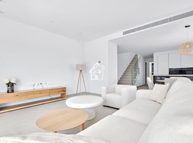 3 chambre Villa/Maison à vendre à Los Montesinos avec piscine - 439 000 € (Ref: 9355335)