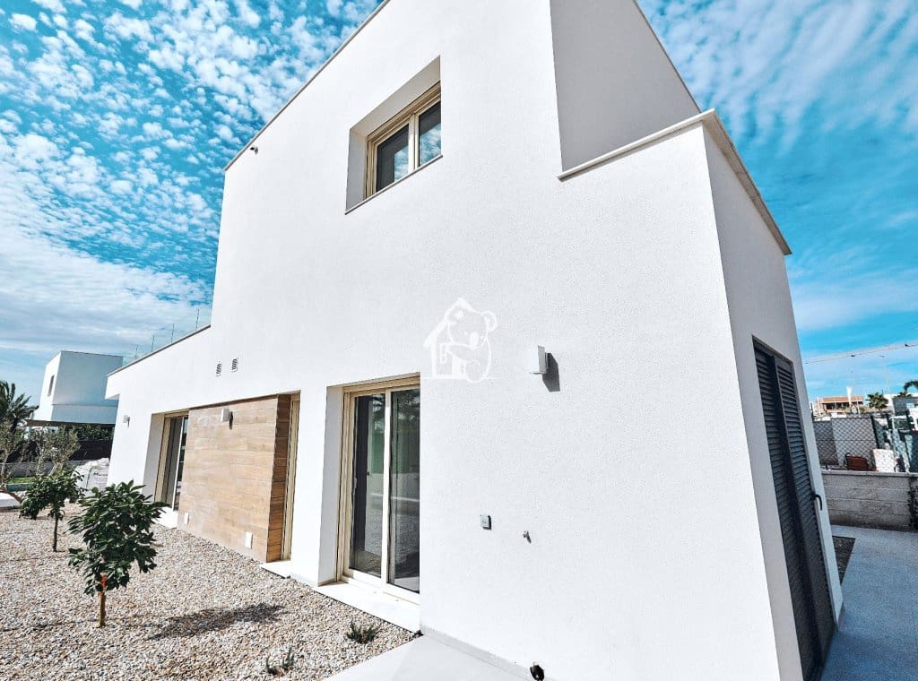 3 slaapkamer Villa te koop in Los Montesinos met zwembad - € 439.000 (Ref: 9355335)