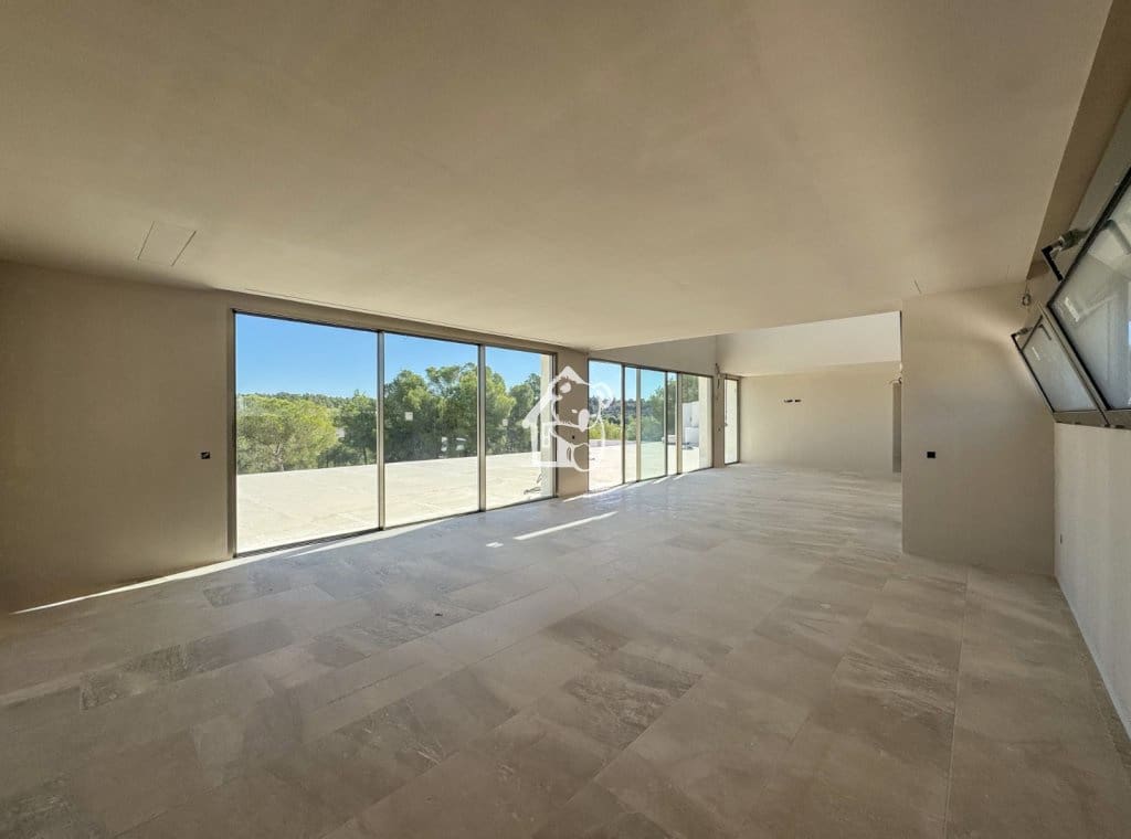 5 bedroom Villa for sale in Dehesa de Campoamor with pool - € 2,950,000 (Ref: 9357003)