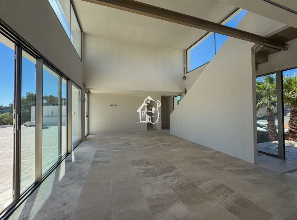 5 bedroom Villa for sale in Dehesa de Campoamor with pool - € 2,950,000 (Ref: 9357003)