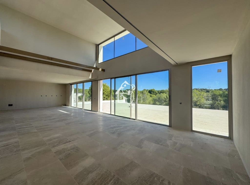 5 bedroom Villa for sale in Dehesa de Campoamor with pool - € 2,950,000 (Ref: 9357003)