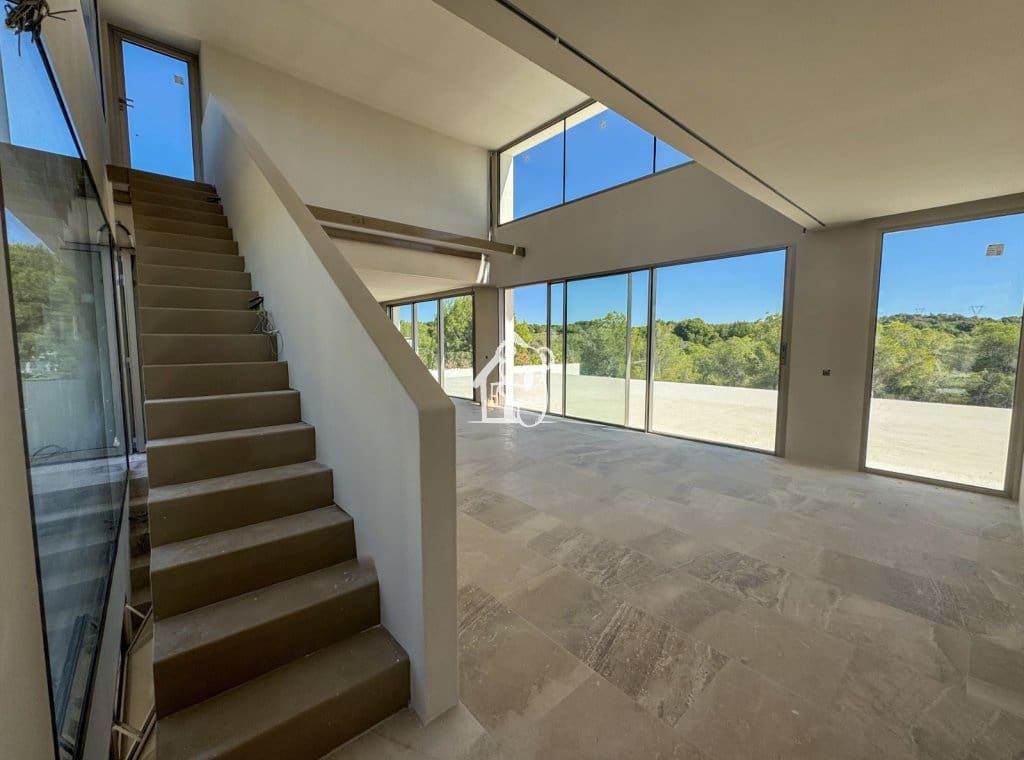 5 bedroom Villa for sale in Dehesa de Campoamor with pool - € 2,950,000 (Ref: 9357003)