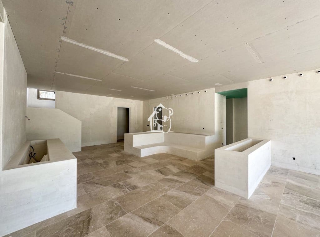 5 bedroom Villa for sale in Dehesa de Campoamor with pool - € 2,950,000 (Ref: 9357003)