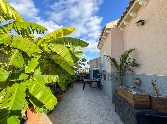 3 slaapkamer Huis te huur in Ciudad Quesada, Rojales - € 1.200 (Ref: 9357949)