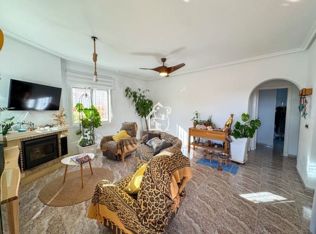 3 slaapkamer Huis te huur in Ciudad Quesada, Rojales - € 1.200 (Ref: 9357949)