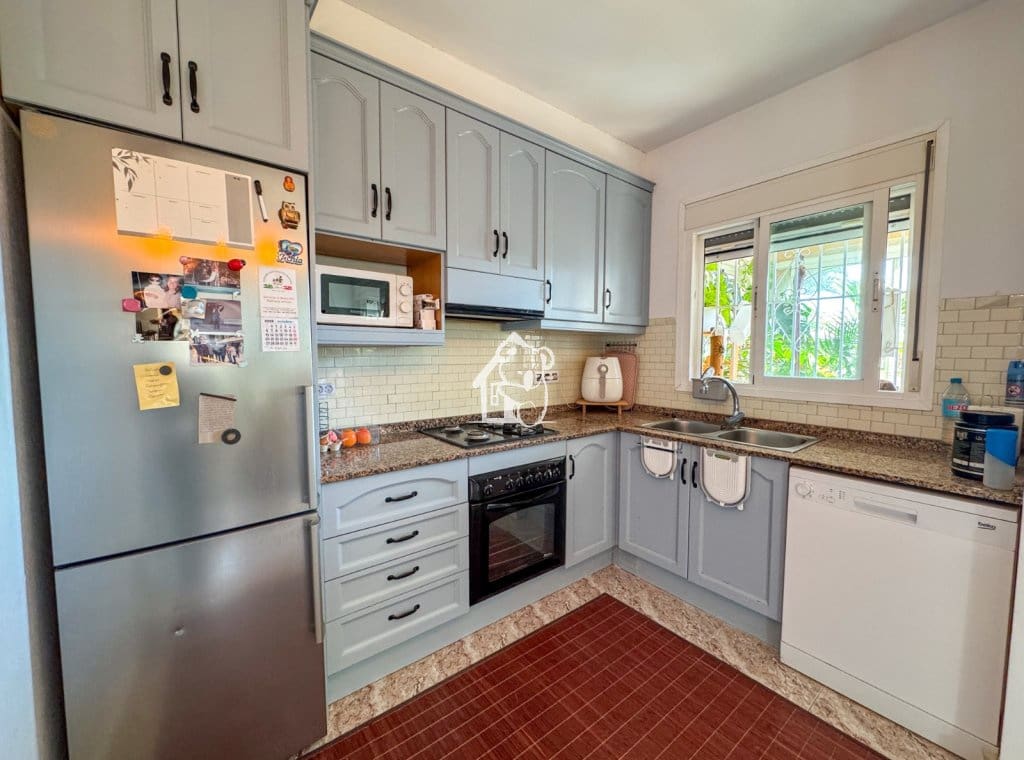 Maison de Ville de 3 chambres à louer à Ciudad Quesada - 1 200 € (Ref: 9357949)